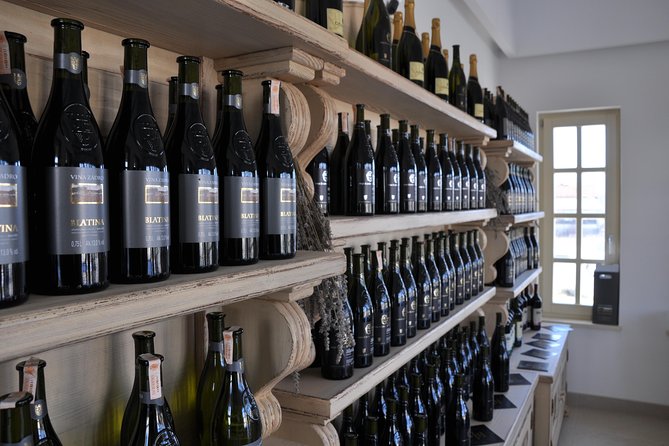 Wine Tour & Tasting (Herzegovina) - Timing and pacing: an early start, then two focused stops